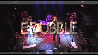 FLASH BACK FRIDAY  Edubble @ 8x10 (2013)