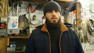 Запчасти через интернет. Магазин 