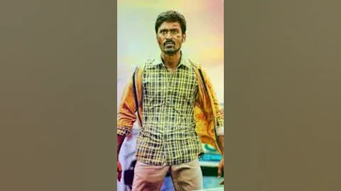 Anegan sad bgm