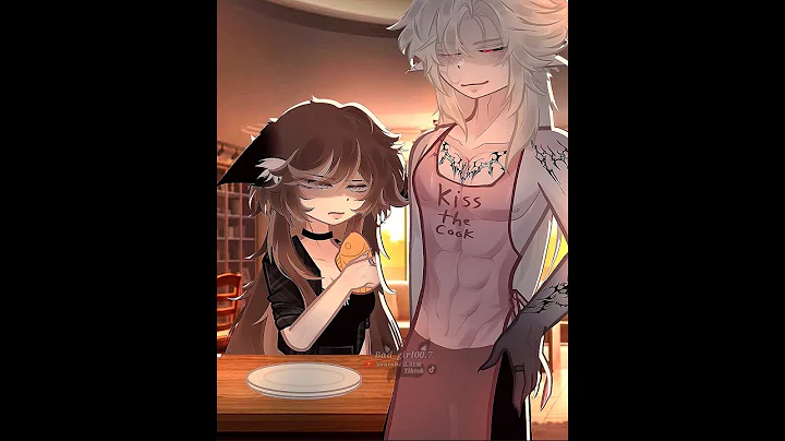 Man or woman filter👀#gachaclub #gacha #trend #love #alightmotion #tiktok #gachagacha #animation