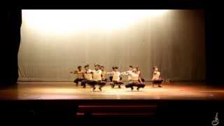 NOCTURNAL DANCE COMPANY (NDCQC) | FREEDOMINATION | THE NOVASTARRS