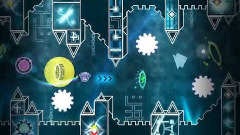 HyperioxX Progress | GDDeN & XuranoX