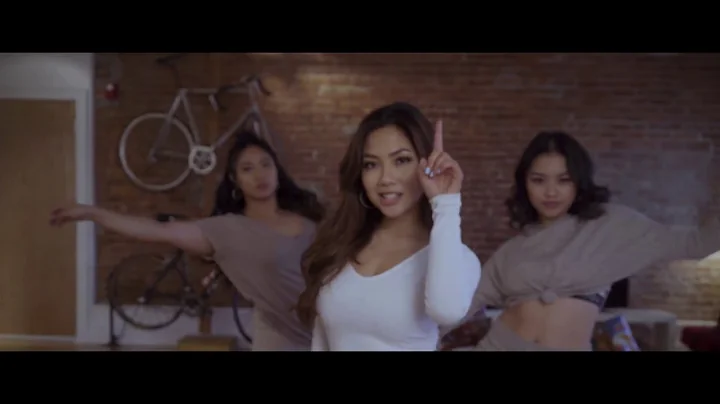 Antonette - So Good (Official Music Video)