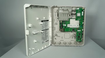 How to install the Honeywell Home Resideo IP-COM, LTEM-PX, and LTEM-P series communicators