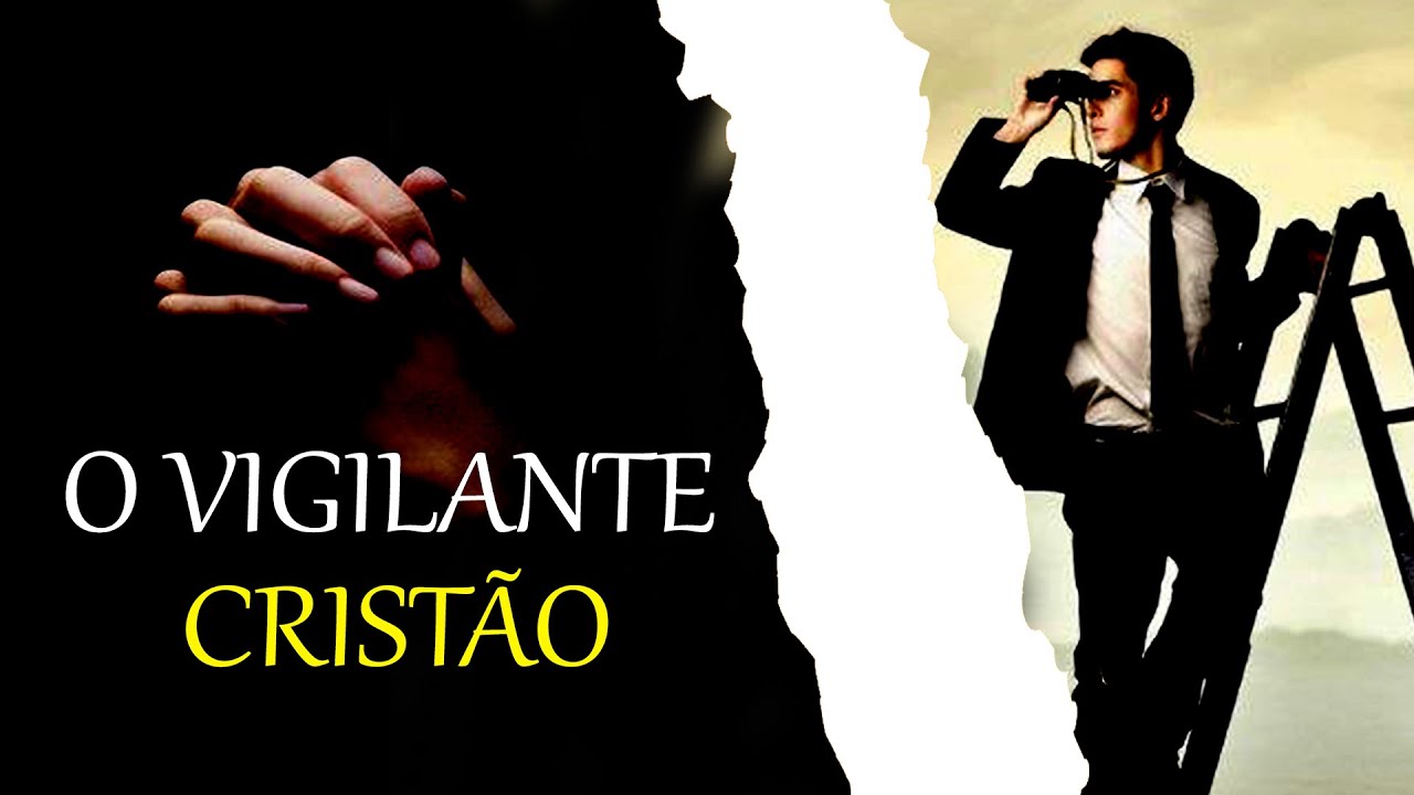 O vigilante cristão-António Mateus Ondavululi