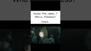 Why Is No One Talking?