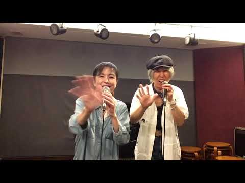アカペラデュオcoike1/2　7本目【海の声】