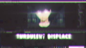 افتر افكت شرح الترابلنت | after effects tutorial Turbulent