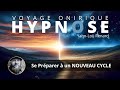Hypnose  se prparer  un nouveau cycle
