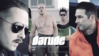 Darude X House Body X Oskr - Outlaws