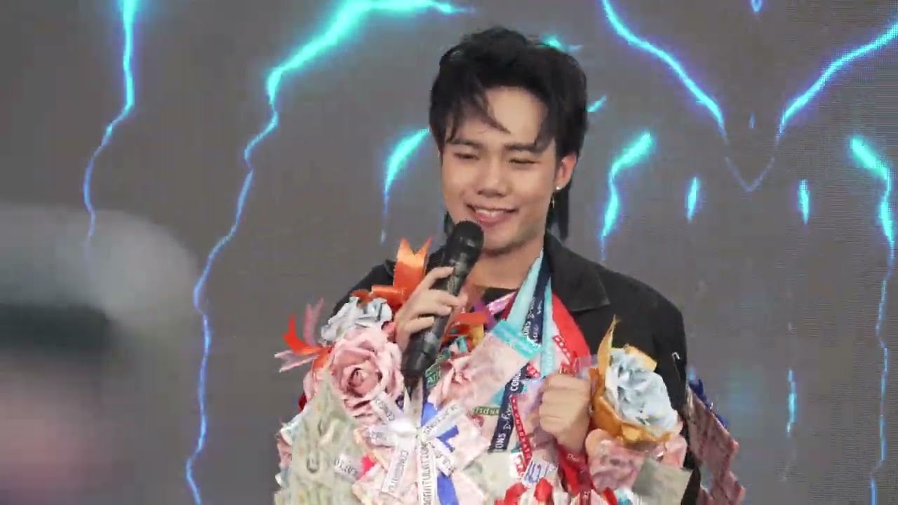 ไม่อยากพกเมีย - ลีโอ อธิป