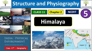 Himalaya Part 1