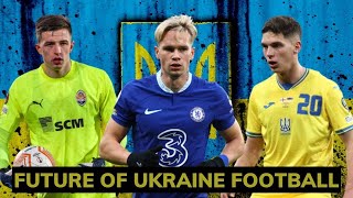 The Next Generation of Ukraine Football 2023 | Ukraine's Best Young Football Players |