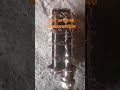 Toyota 2UZ ENGINE DISSASEMBLE