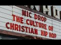 Stephen Wiley, Michael Peace, the D.O.C., P.I.D., S.F.C., & Gospel Gangstaz Live Concert Clips 2021