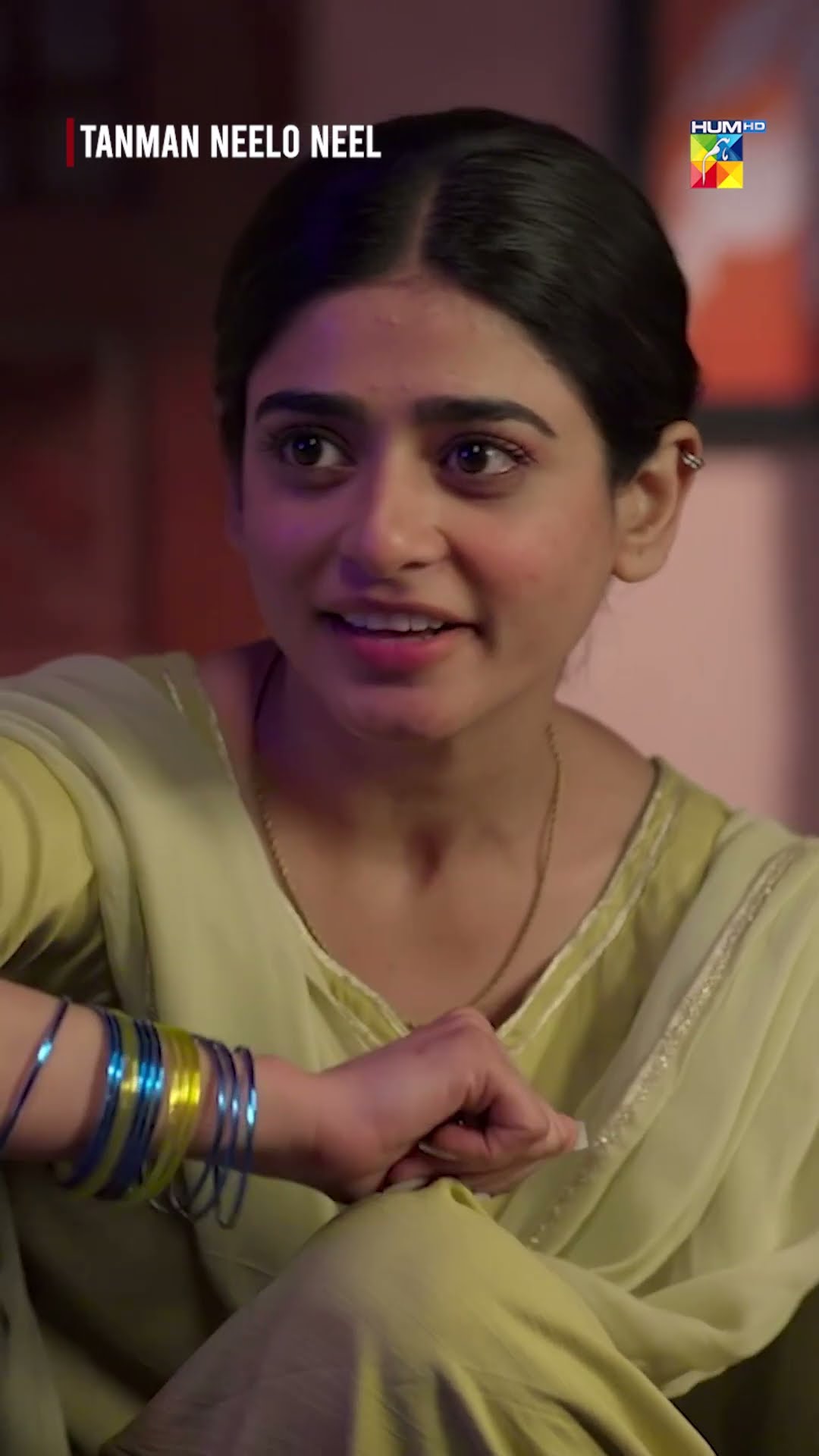 Tan Man Neel o Neel - [Best Scene] #shorts #seharkhan #shujaasad #tanmanneeloneel