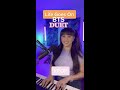 Life Goes On - BTS - Duet (Sing With Me) #bts #lifegoeson #singingduet