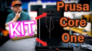Celebrity Everything you need to know about the kit, first look and problems on the Prusa Core One. Net Worth