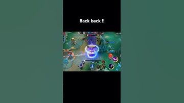 Chou’s back !!#chou #shorts #shortvideo #shortsfeed #mlbb #mobilelegends