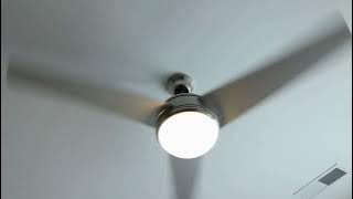 Captivating Ceiling Fan Sound Effects (30 minutes)