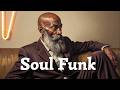 When the Groove Hits After Midnight | Minimal Soul Funk · Vintage Jazz Funk