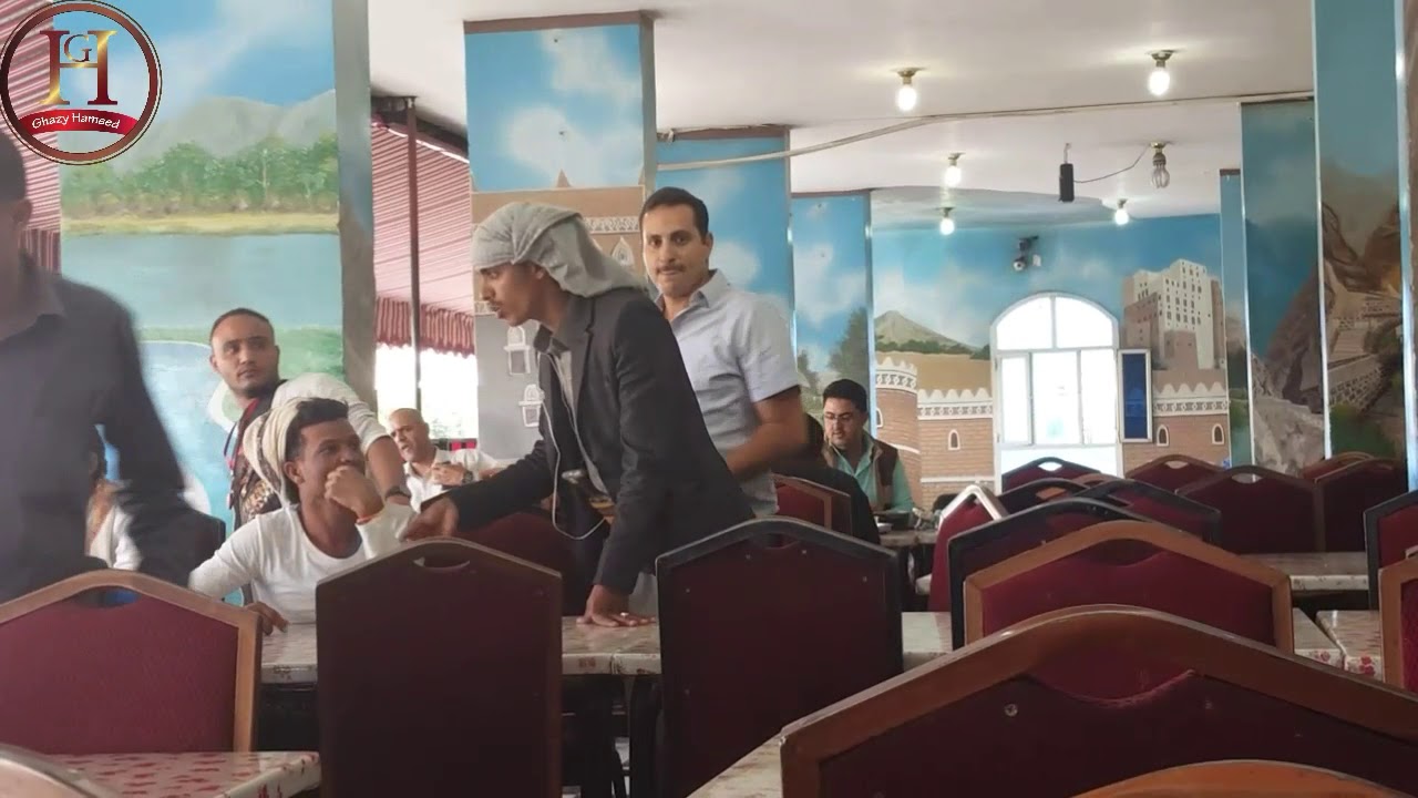 الصدمة | طرد مواطن جنوبي من مطعم في صنعاء