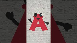 “ ABC Song for Kids | Learn the Alphabet with Fun Music! #ABCSong