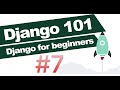 Make Money With Django: Episode 7