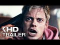 LOCKED Trailer 2025 Bill Skarsgård LOCKED Trailer 2025 Bill Skarsgård