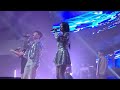 20240330  뉴트로 80's 유로댄스뮤직콘서트 원스어게인 트롯여신 한소민 가수님&미스터트롯 김선준 가수님