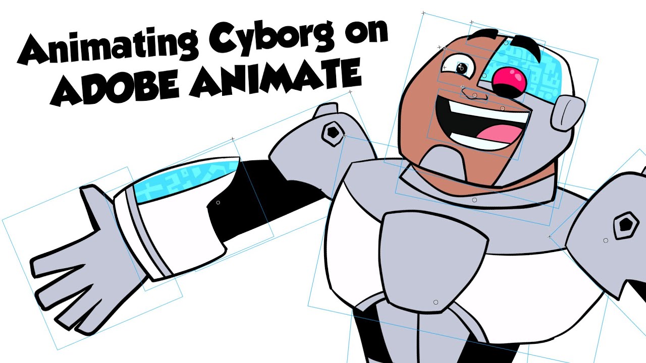 how-to-make-an-animation-youtube