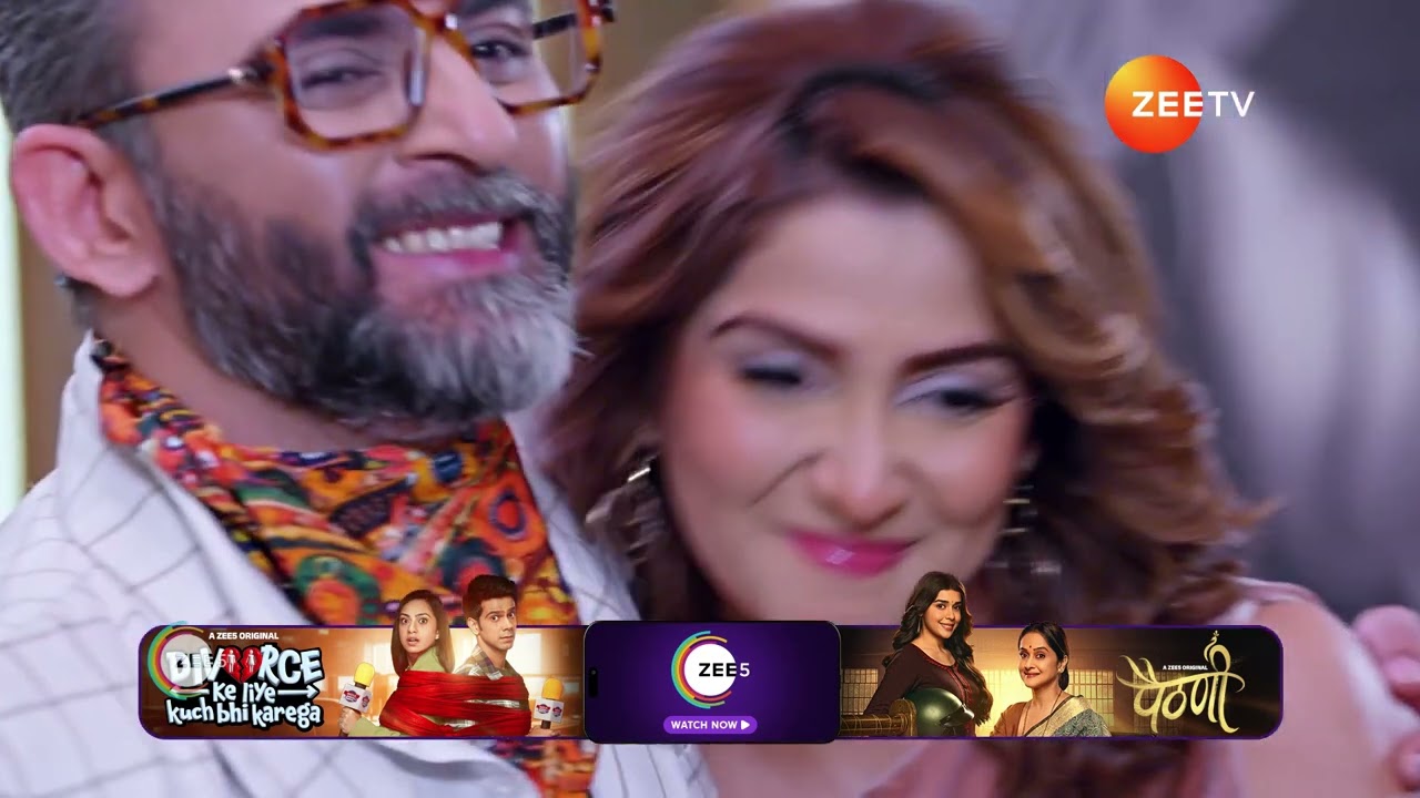 Kumkum Bhagya | Rajvansh steps in to prevent Poorvi from getting arrested.