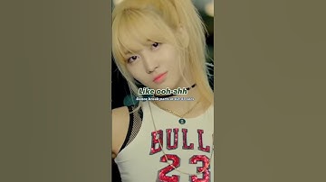 Most replayed parts at TWICE songs