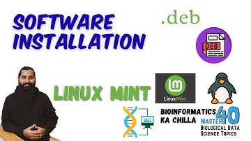 How to Install Google Chrome or Any Software on Linux Mint | Step-by-Step Guide