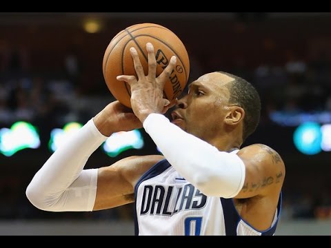 Shawn Marion 3 Pointer Compilation