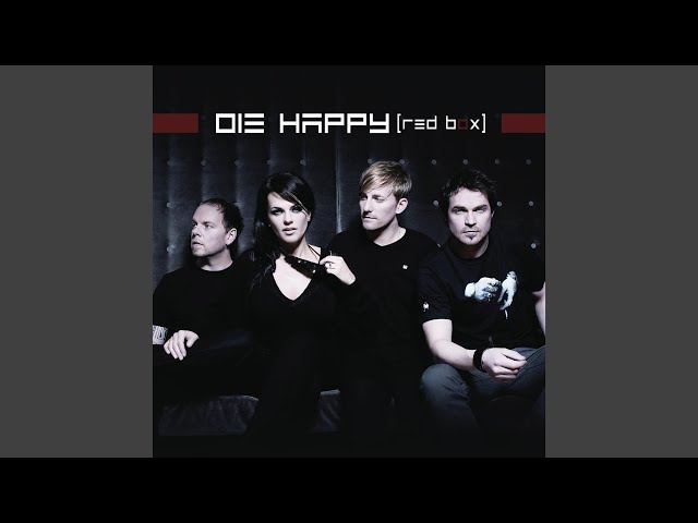 Die Happy - Stay With Me