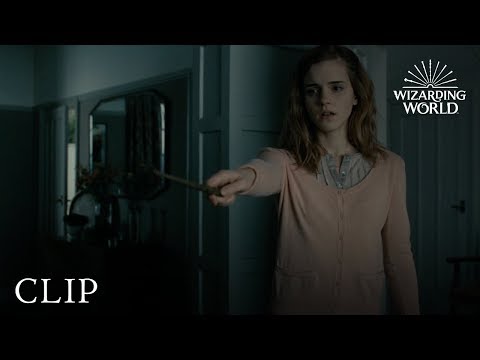 Vidéo: Les parents d'Hermione retrouvent-ils la mémoire ?
