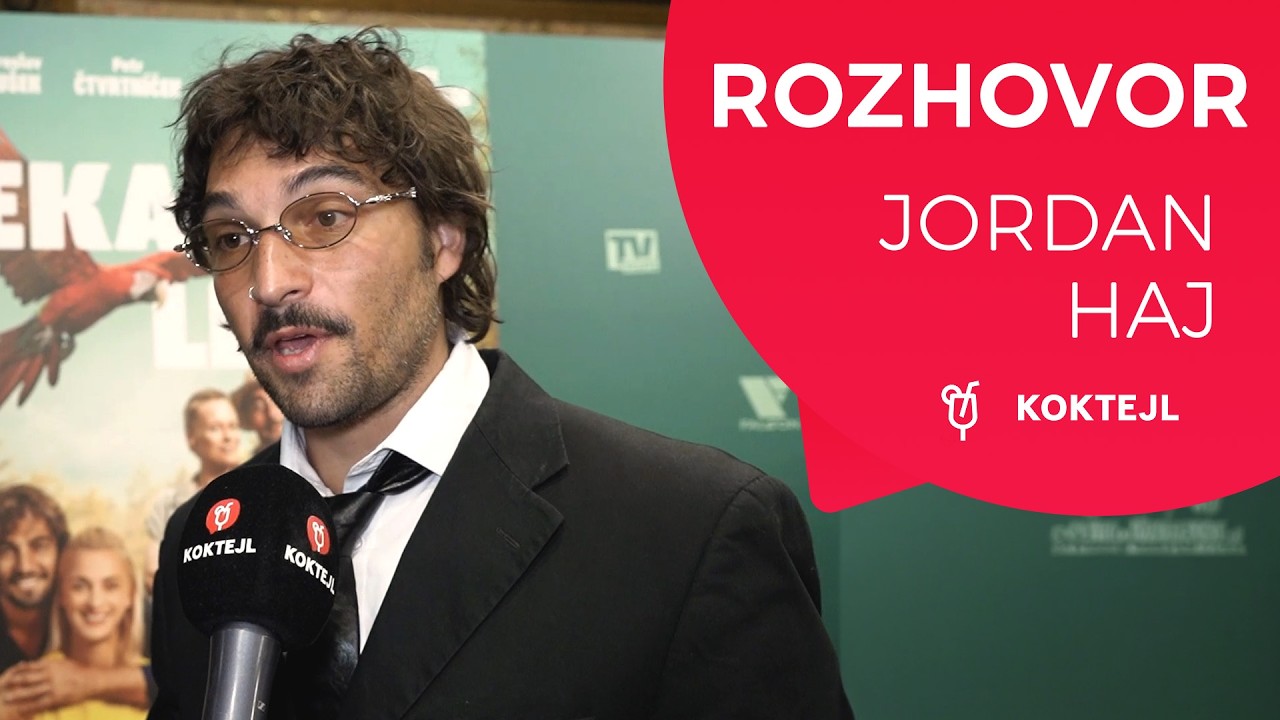 Zásadná ZMENA u Jordana Haja a Emmy Smetany: To sú všetko veci, ktoré normálne nerobíme!