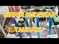 SIRRIN BUDEWAR TAURARI MUJARRABI