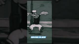 #classiccartoons #publicdomain #vintageanimation #popeye #classichorror #easports #esportsworldcup