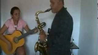 Voa Paula Fernades X Dombirasaxtenor X Anyx264.Mp4