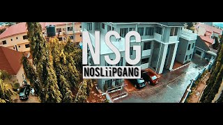 NOSLIIPGANG  - AMAZIN [OFFICIAL VIDEO]