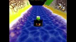 Let's Play Croc 2 (2) (With @hadentypes!)