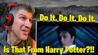 Crazy Video Stray Kids Do It Mv Reaction