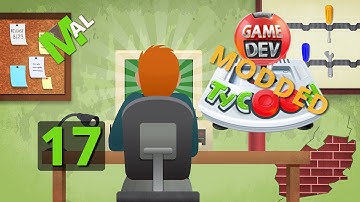 Game Dev Tycoon [With MODs] Let