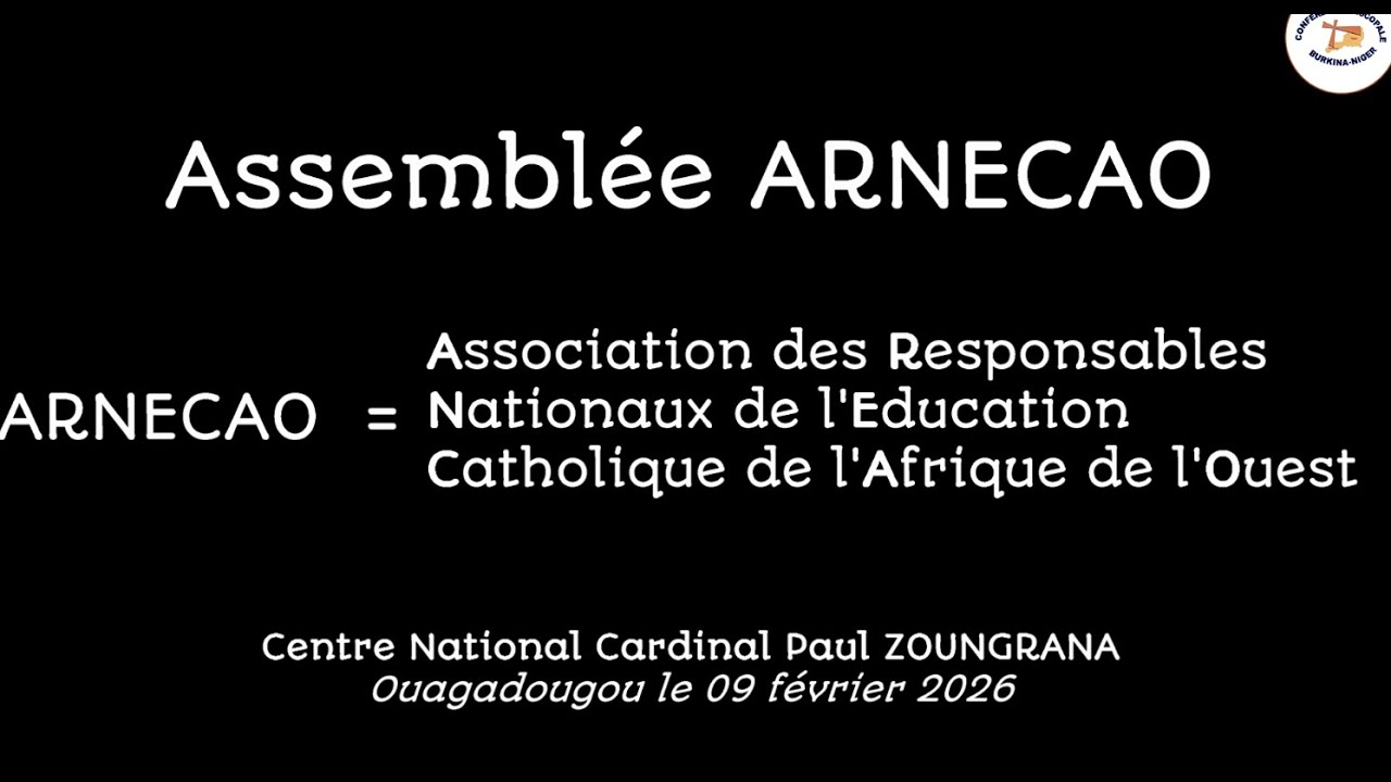 ARNECAO 2026