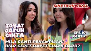 GIVING UP ON LOVE EP 10: ONLY FAJAR CAN TEST JAKA'S PATIENCE⁉️ - Kenny Austin, Gisella