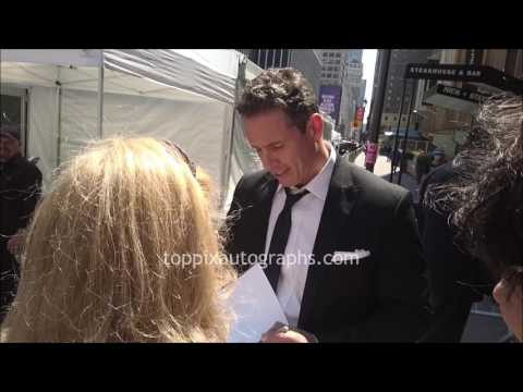 Chris Cuomo Chris Cuomo