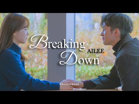 Breaking Down - AILEE (Sub. Español - Lyrics) | OST -  Fatalidad a tu Servicio [MV]