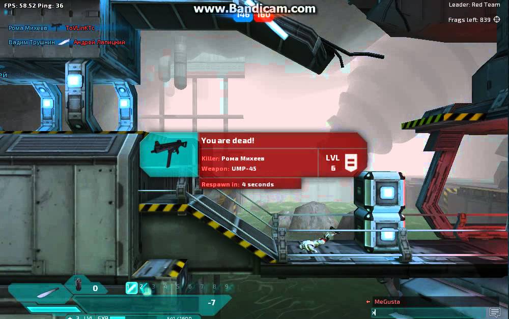 TDP5 Gameplay - UZI Is OP [Episode 3] - YouTube